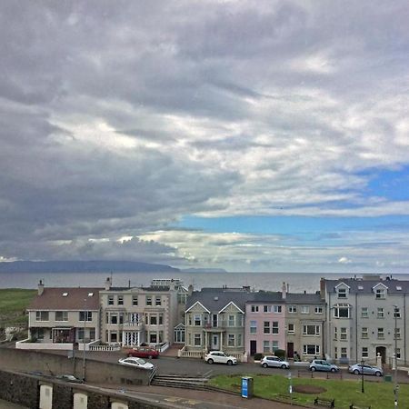The Gateway Guest Apartment Portstewart Zewnętrze zdjęcie
