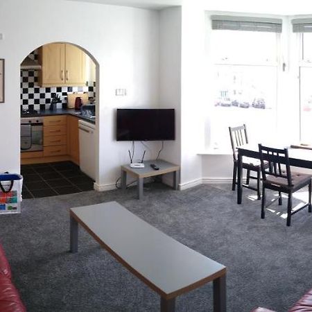 The Gateway Guest Apartment Portstewart Zewnętrze zdjęcie