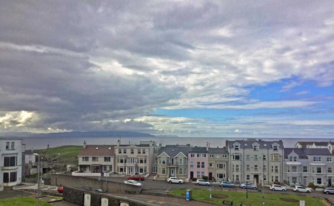 The Gateway Guest Apartment Portstewart Zewnętrze zdjęcie