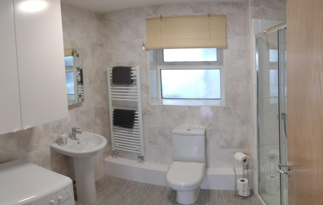 The Gateway Guest Apartment Portstewart Zewnętrze zdjęcie