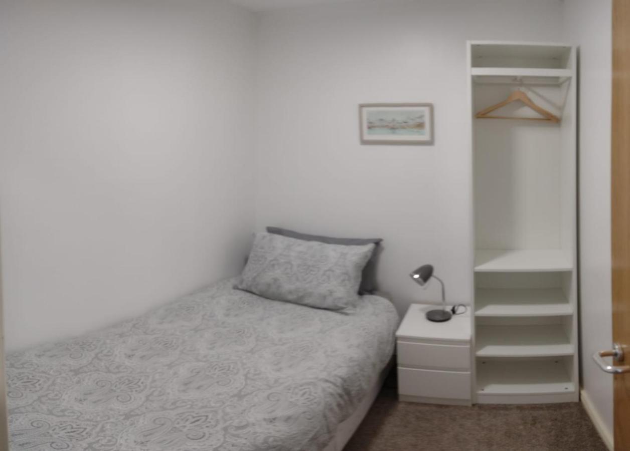 The Gateway Guest Apartment Portstewart Zewnętrze zdjęcie