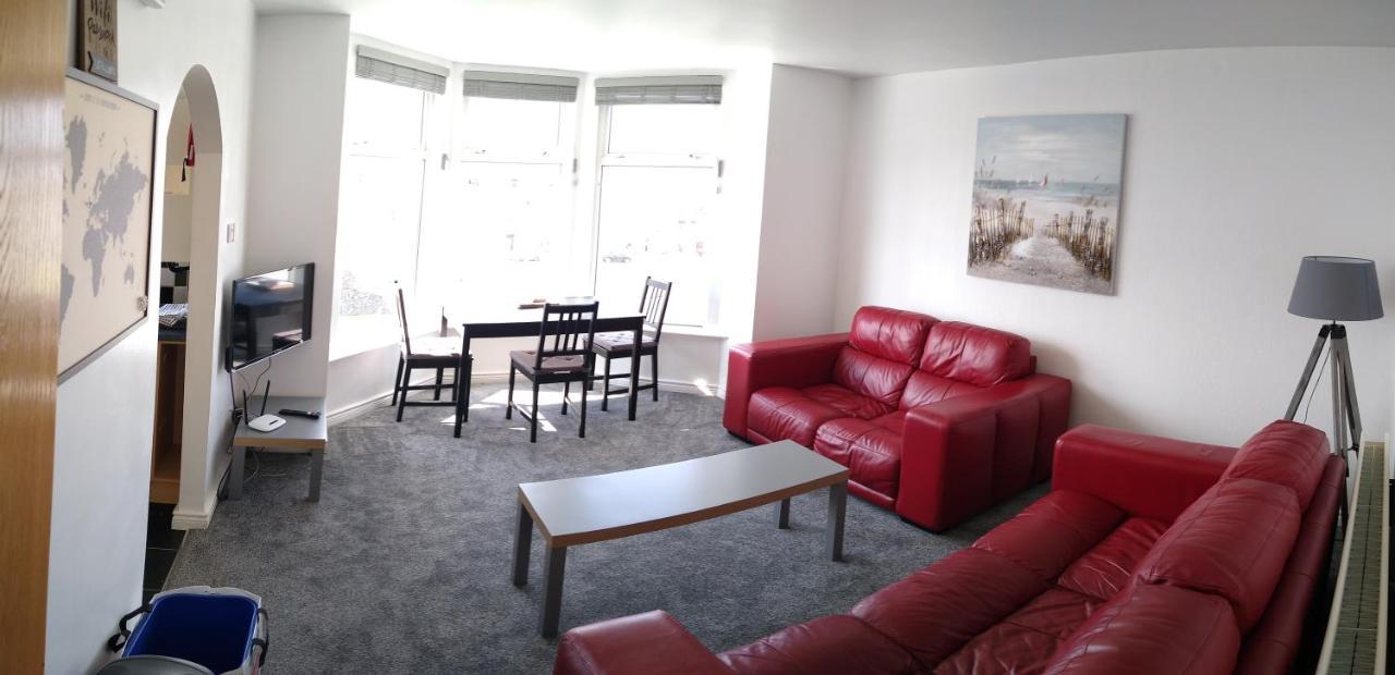 The Gateway Guest Apartment Portstewart Zewnętrze zdjęcie