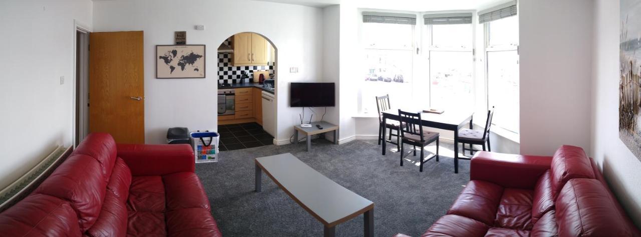 The Gateway Guest Apartment Portstewart Zewnętrze zdjęcie
